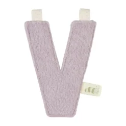 Little Dutch Letter V