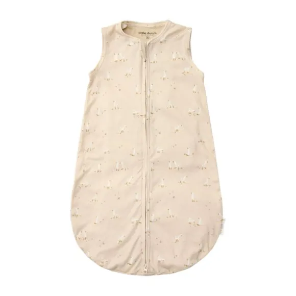 Little Dutch Little Goose Slaapzak Zomer - 60 cm