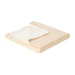 Little Dutch Little Goose Ledikantdeken - 110 x 140 cm