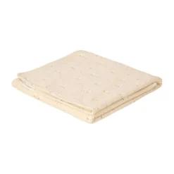 Little Dutch Little Goose Wiegdeken Fleece - 70 x 100 cm