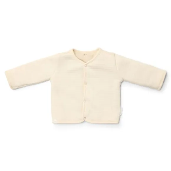Little Dutch Little Goose Omkeerbaar Vestje - Maat 50