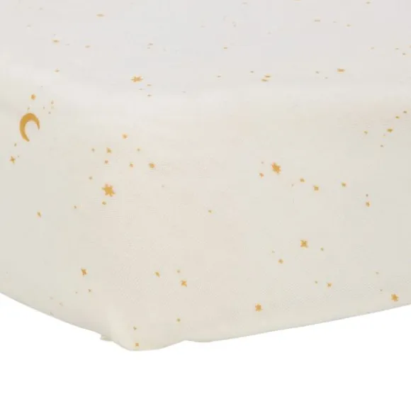 Little Dutch Moon & Stars Hoeslaken Wieg - 40 x 80 cm
