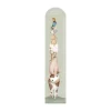 Little Dutch Muursticker Groeimeter Little Farm