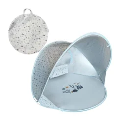 Little Dutch Pop-Up Tent Ocean Dreams Roze