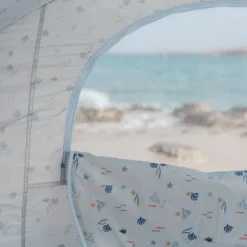 Little Dutch Pop-Up Tent Ocean Dreams Roze