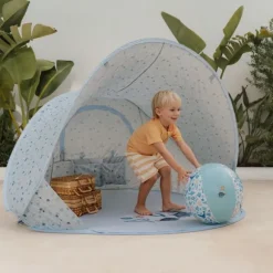 Little Dutch Pop-Up Tent Ocean Dreams Roze