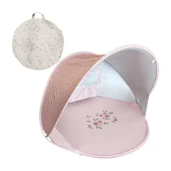 Little Dutch Pop-Up Tent Ocean Dreams Roze