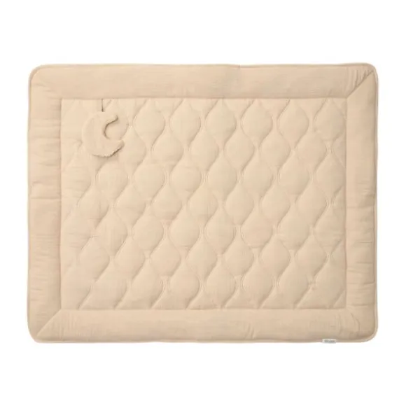 Little Dutch Pure Boxkleed - Soft Beige