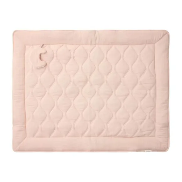 Little Dutch Pure Boxkleed - Soft Beige