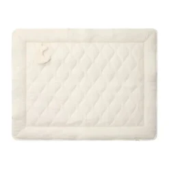 Little Dutch Pure Boxkleed - Soft Beige
