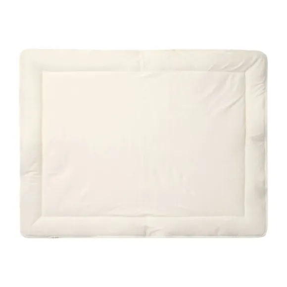 Little Dutch Pure Boxkleed - Soft Beige