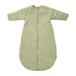 Little Dutch Pure Slaapzak Winter - 70 cm - Sage