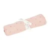 Little Dutch Pure Swaddle Doek - 120 x 120 cm - Hydrofiel - Blossom
