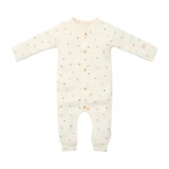 Little Dutch Pyjama Een-Delig - Forest Treasures - 62/68