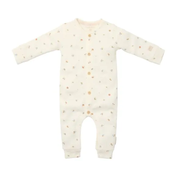Little Dutch Pyjama Een-Delig - Forest Treasures - 62/68
