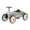 Little Dutch Retro Loopauto Olive