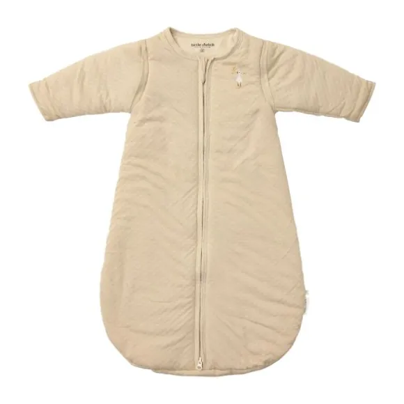 Little Dutch Slaapzak Winter - 90 cm - Soft Beige