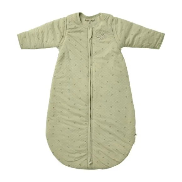 Little Dutch Slaapzak Winter - 90 cm - Soft Beige