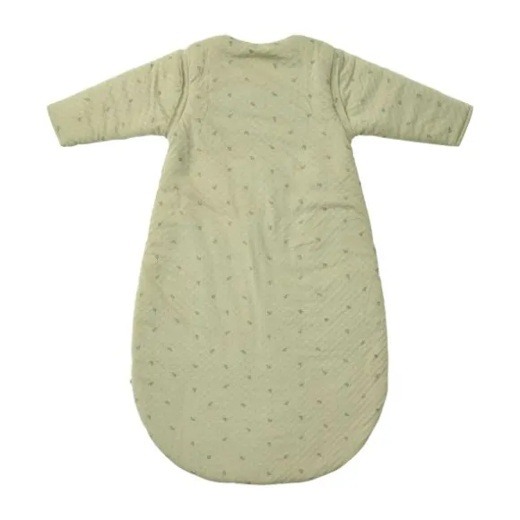 Little Dutch Slaapzak Winter - 90 cm - Soft Beige