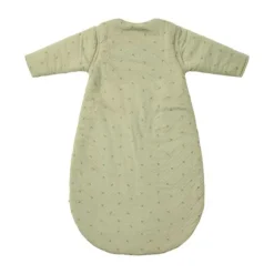 Little Dutch Slaapzak Winter - 90 cm - Soft Beige