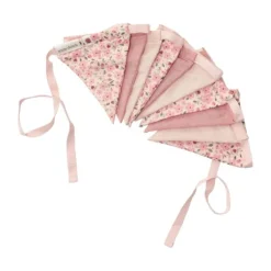 Little Dutch Slinger Met Vlaggetjes - 200 cm - Fairy Floral