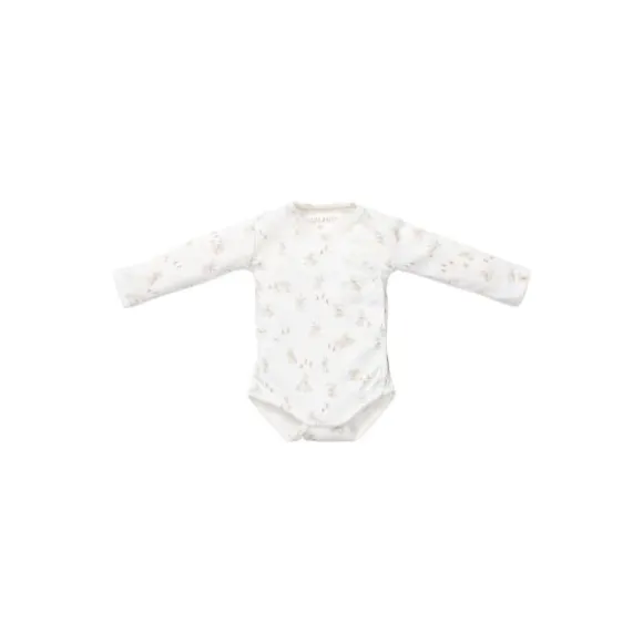 Little Dutch Slofjes Baby Bunny 44-56