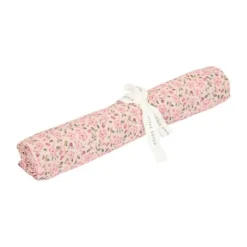 Little Dutch Swaddle Doek Hydrofiel Fairy Floral 120 x 120 cm