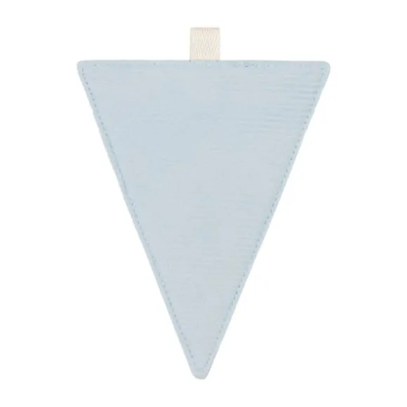 Little Dutch Vlag Blauw