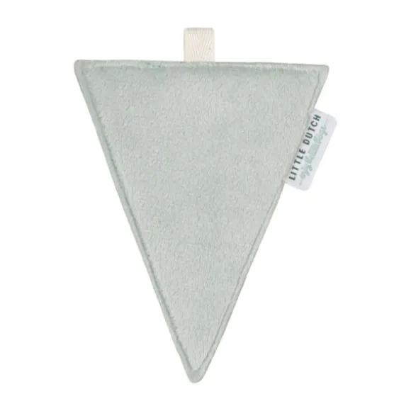 Little Dutch Vlag Groen