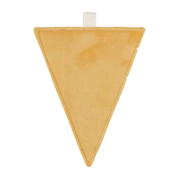 Little Dutch Vlag Oker