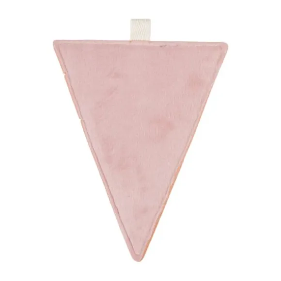 Little Dutch Vlag Roze