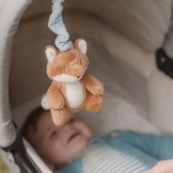 Little Dutch Wagenspanner Forest Friends GRS