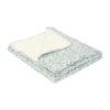 Little Dutch Wiegdeken - Forest Adventure & Forest Treasures - 70 x 100 cm