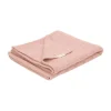 Little Dutch Wiegdeken Gebreid Pure Blossom 70 x 100 cm