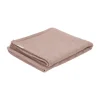 Little Dutch Wiegdeken Gebreid Pure Pink Blush 70 x 100 cm