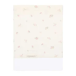 Little Dutch Wieglaken - Fairy Blossom - 70x100 cm