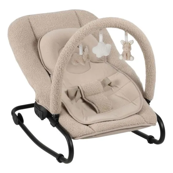 Little Dutch Wipstoel Beige