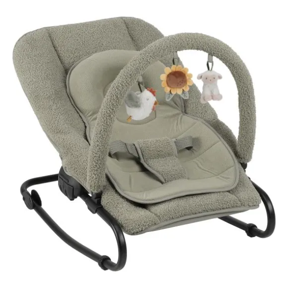 Little Dutch Wipstoel Beige