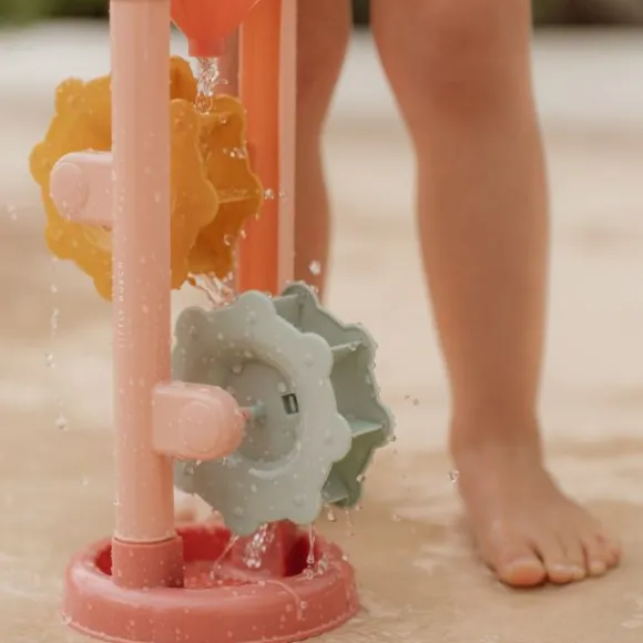 Little Dutch Zand/Watermolen Ocean Dreams Blauw