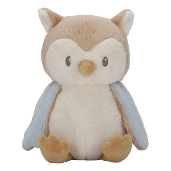 Little Dutch Zittende Uil Forest Friends GRS