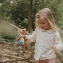 Little Dutch Zittende Vos Forest Friends GRS