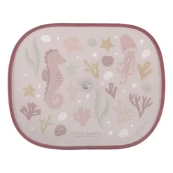 Little Dutch Zonnescherm Ocean Dreams Pink