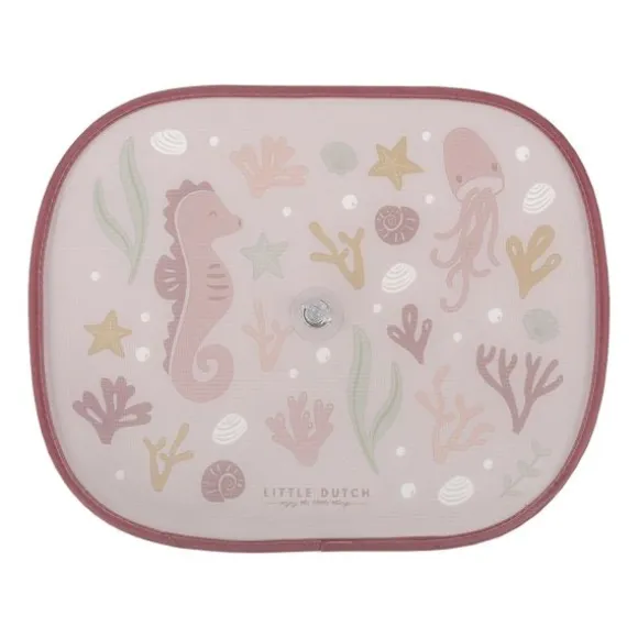 Little Dutch Zonnescherm Ocean Dreams Pink