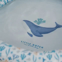 Little Dutch Zwembad Ocean Dreams Blauw 80 cm