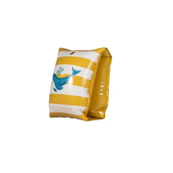 Little Dutch Zwembandje Ocean Dreams Blauw