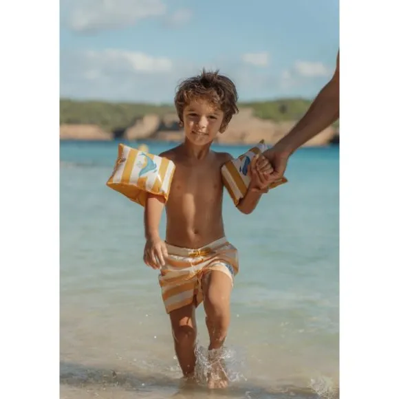 Little Dutch Zwembandje Ocean Dreams Blauw