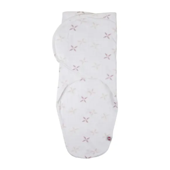 Lodger Bundler Solid Matcha Rose