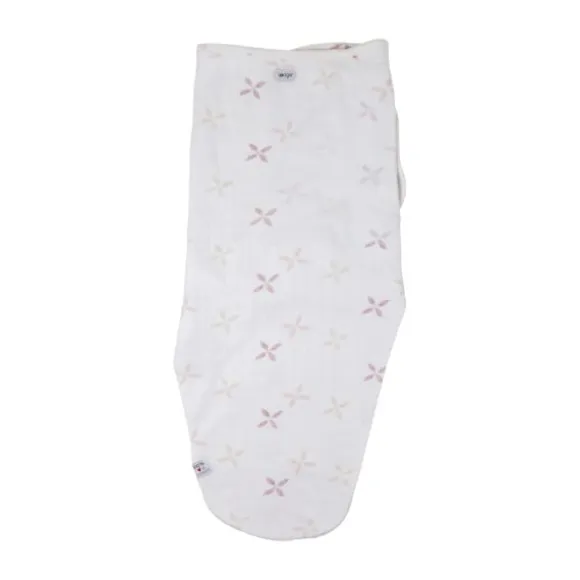 Lodger Bundler Solid Matcha Rose