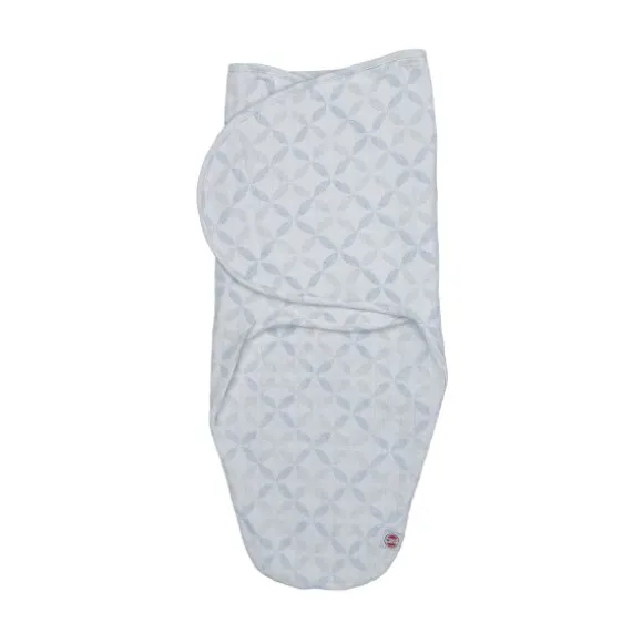 Lodger Bundler Solid Matcha Rose