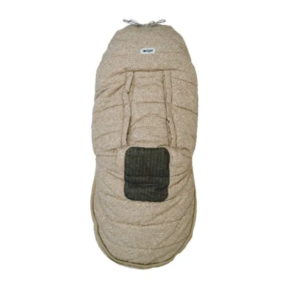 Lodger Bunker Folklore Taslon Birch One Size